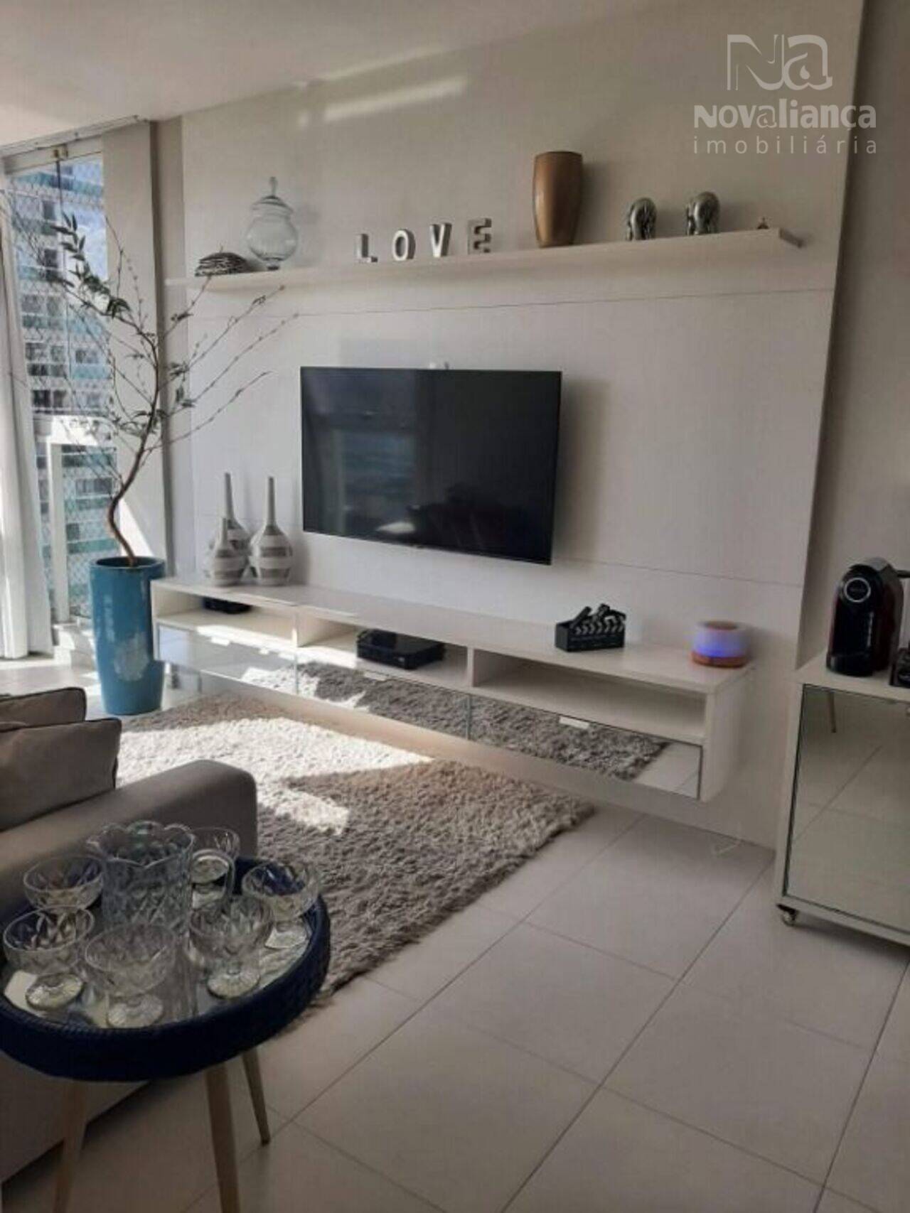 Apartamento Itapuã, Vila Velha - ES