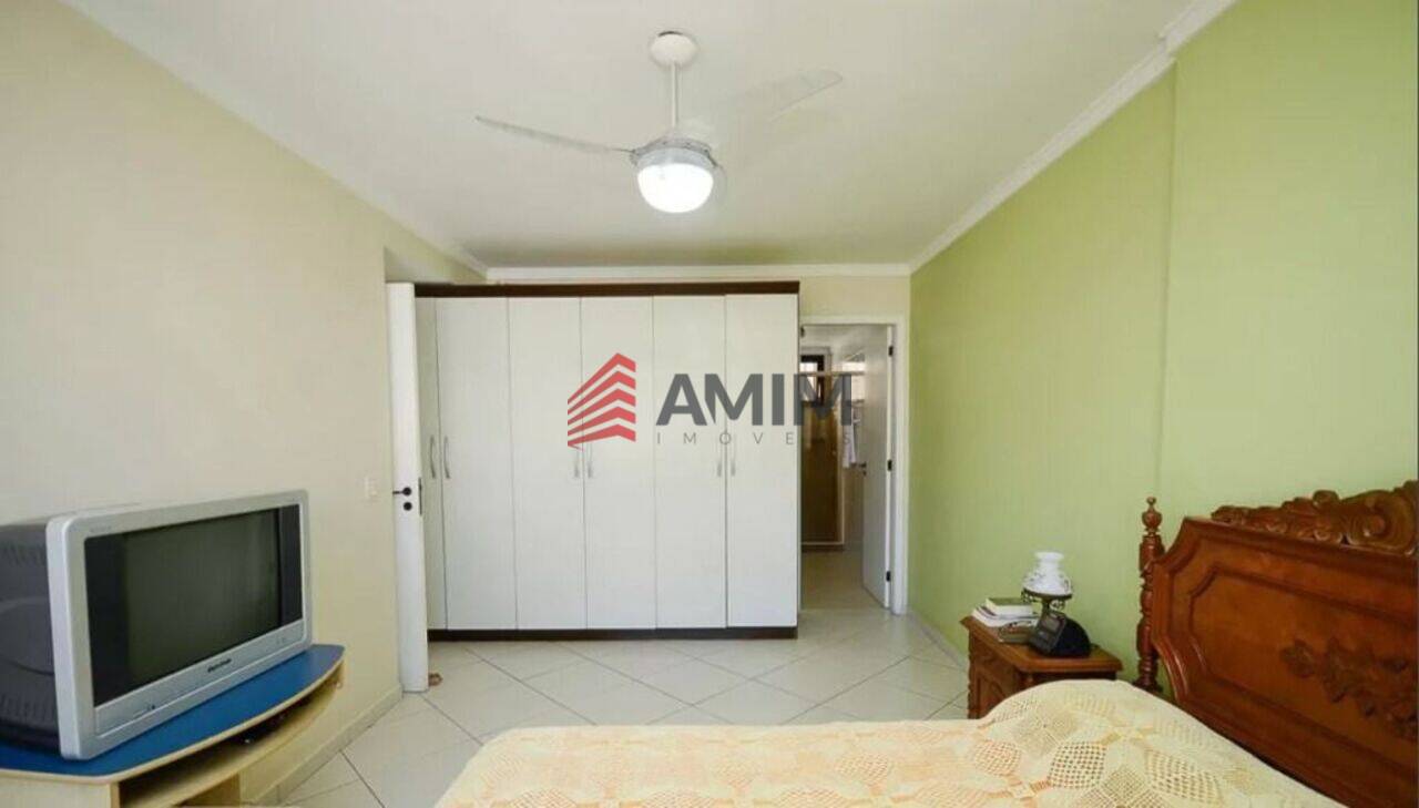 Apartamento Ingá, Niterói - RJ