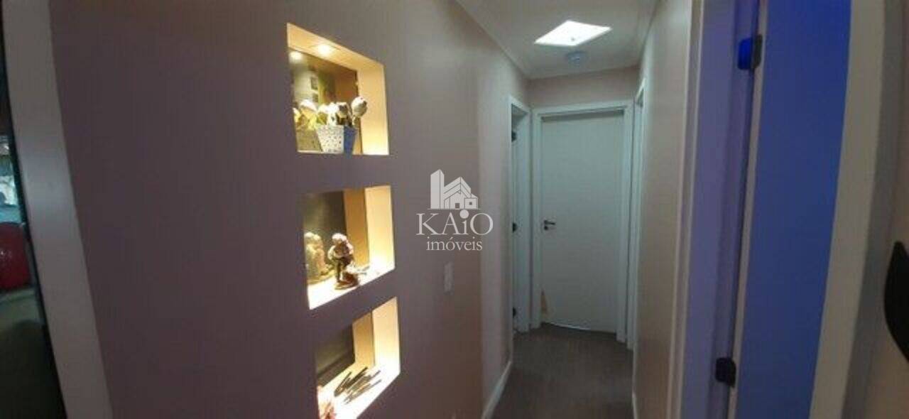 Apartamento Cidade Maia, Guarulhos - SP