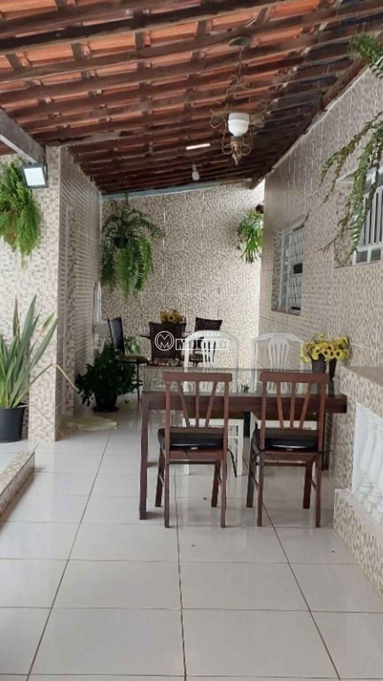 Casa Cidade Jardim, São Pedro - SP