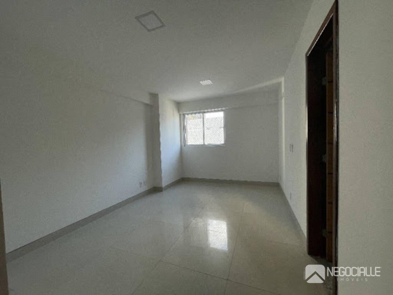 Apartamento Miramar, João Pessoa - PB