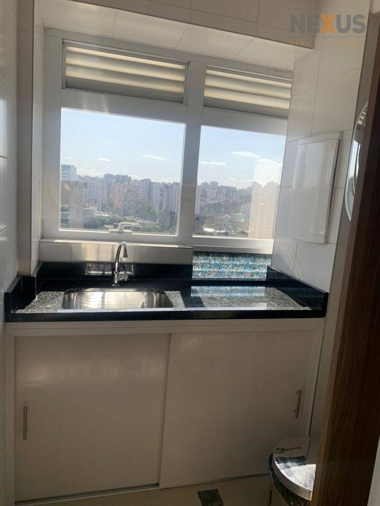 Apartamento Alto da Glória, Curitiba - PR