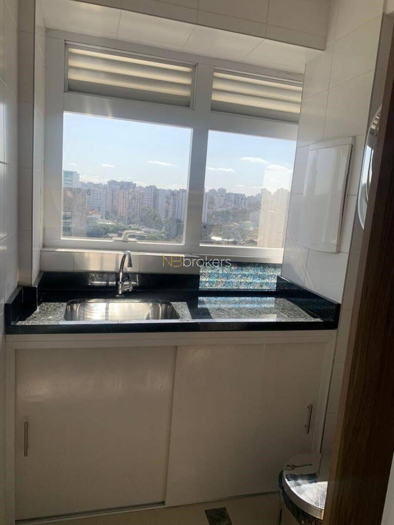 Apartamento Alto da Glória, Curitiba - PR