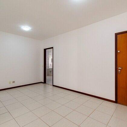 Apartamentos à venda Guará I