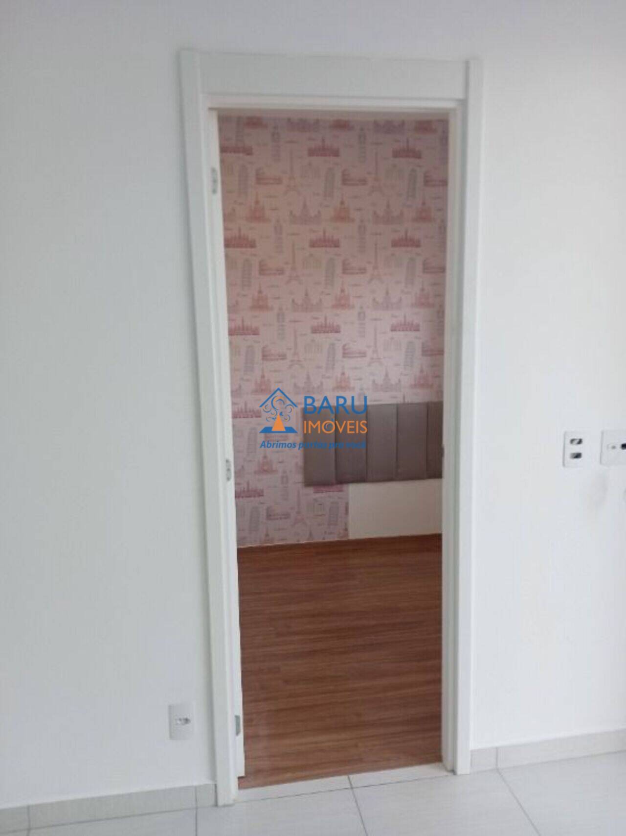 Apartamento Lapa, São Paulo - SP