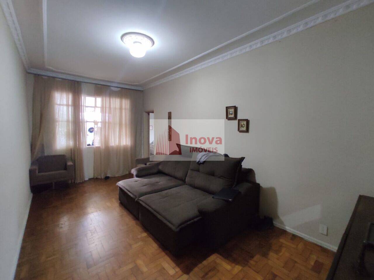 Apartamento Centro, Juiz de Fora - MG