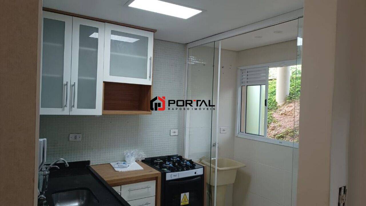 Apartamento Granja Viana, Cotia - SP