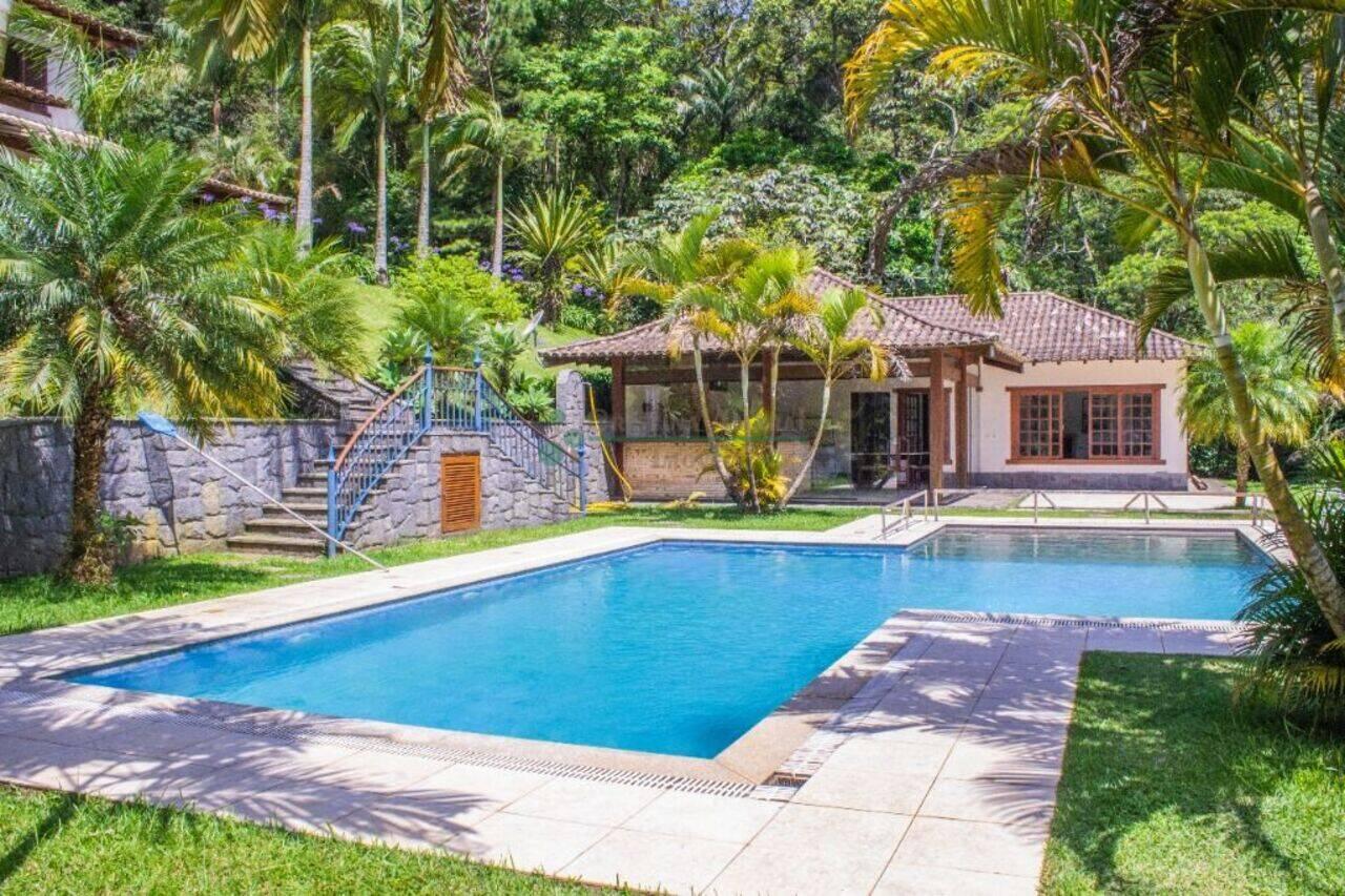 Casa Carlos Guinle, Teresópolis - RJ