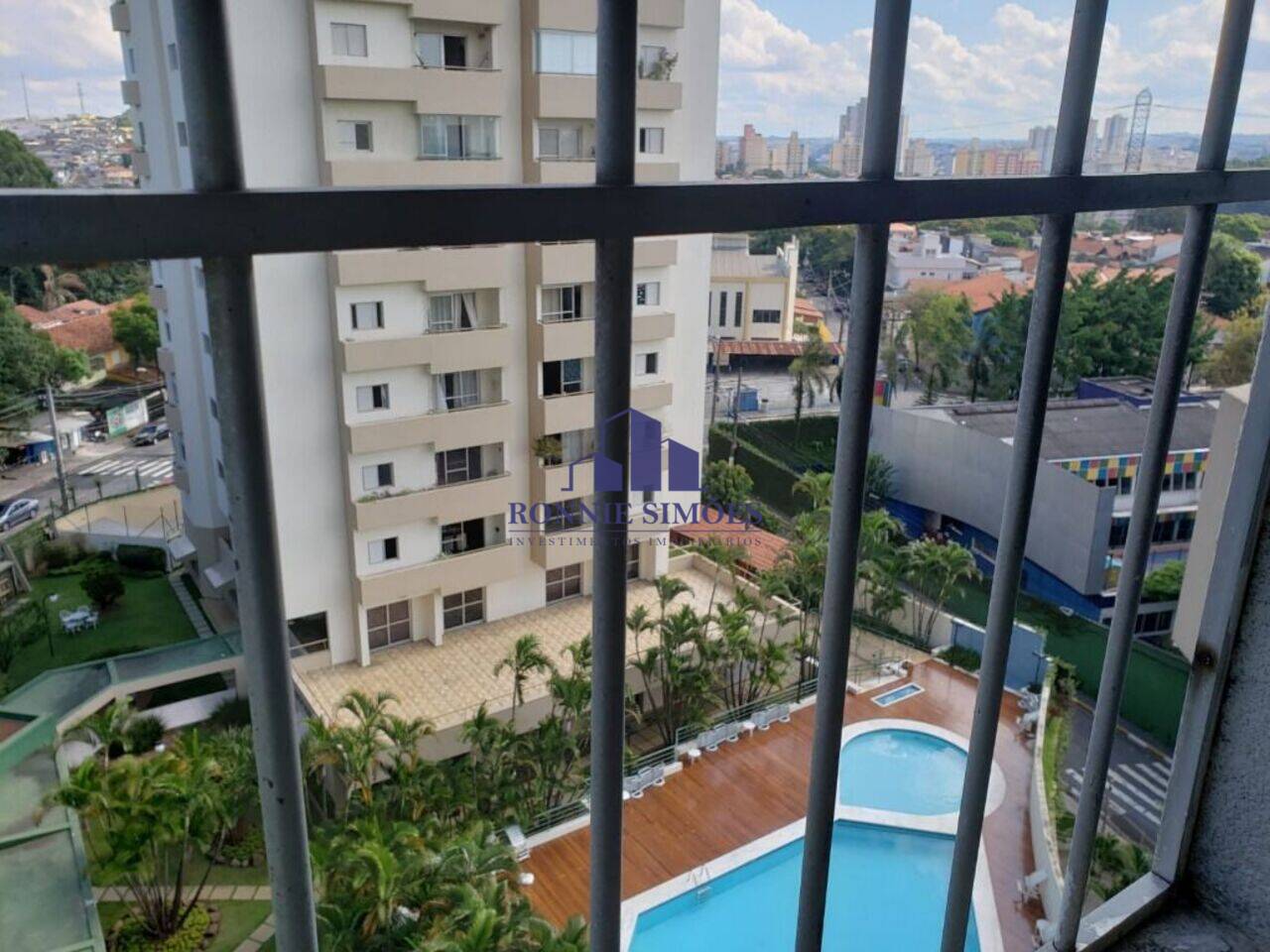 Apartamento Morumbi, São Paulo - SP