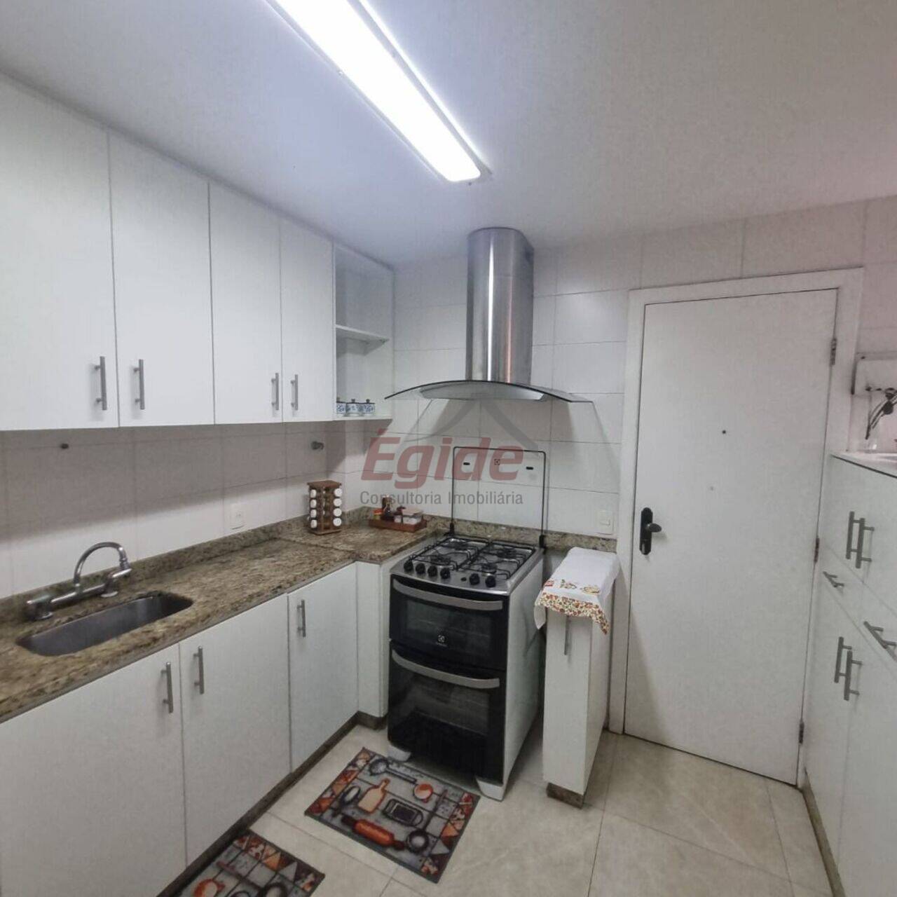 Apartamento Icaraí, Niterói - RJ