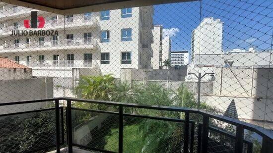 Apartamento de 112 m² Moema - São Paulo, à venda por R$ 990.000 ou aluguel por R$ 3.100/mês