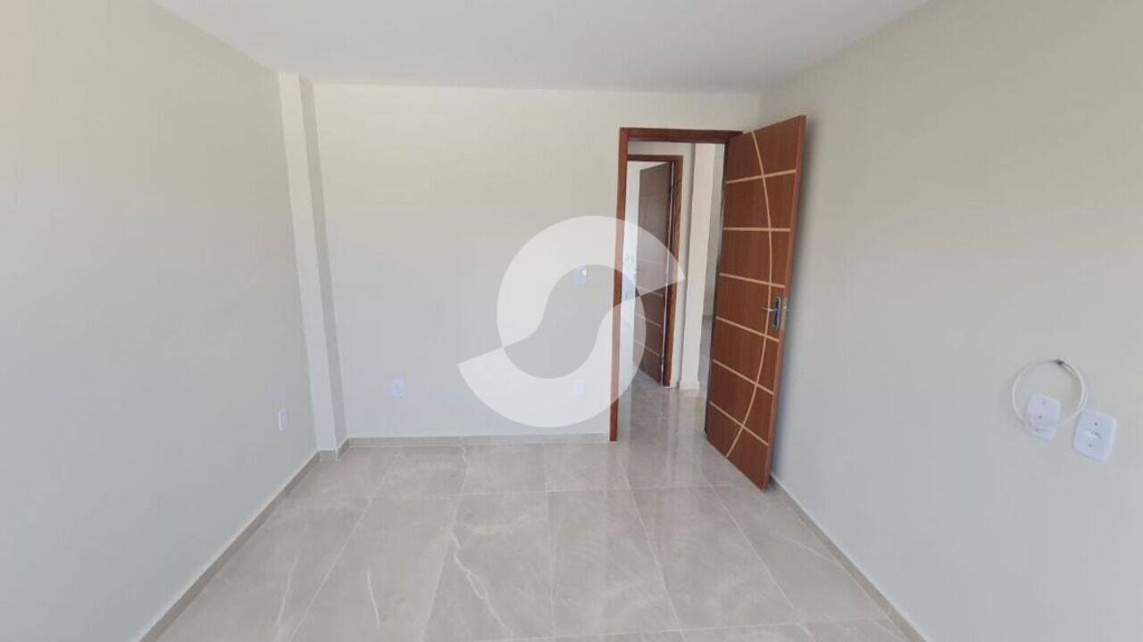 Apartamento Mutuá, São Gonçalo - RJ