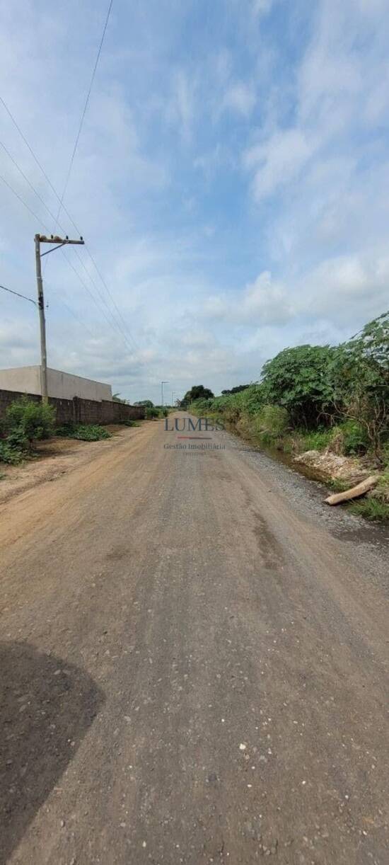 Chácara Lageado, Limeira - SP