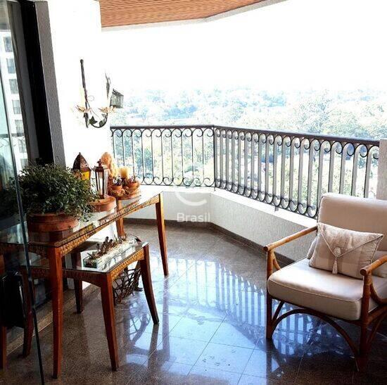 Apartamento Santo Amaro, São Paulo - SP