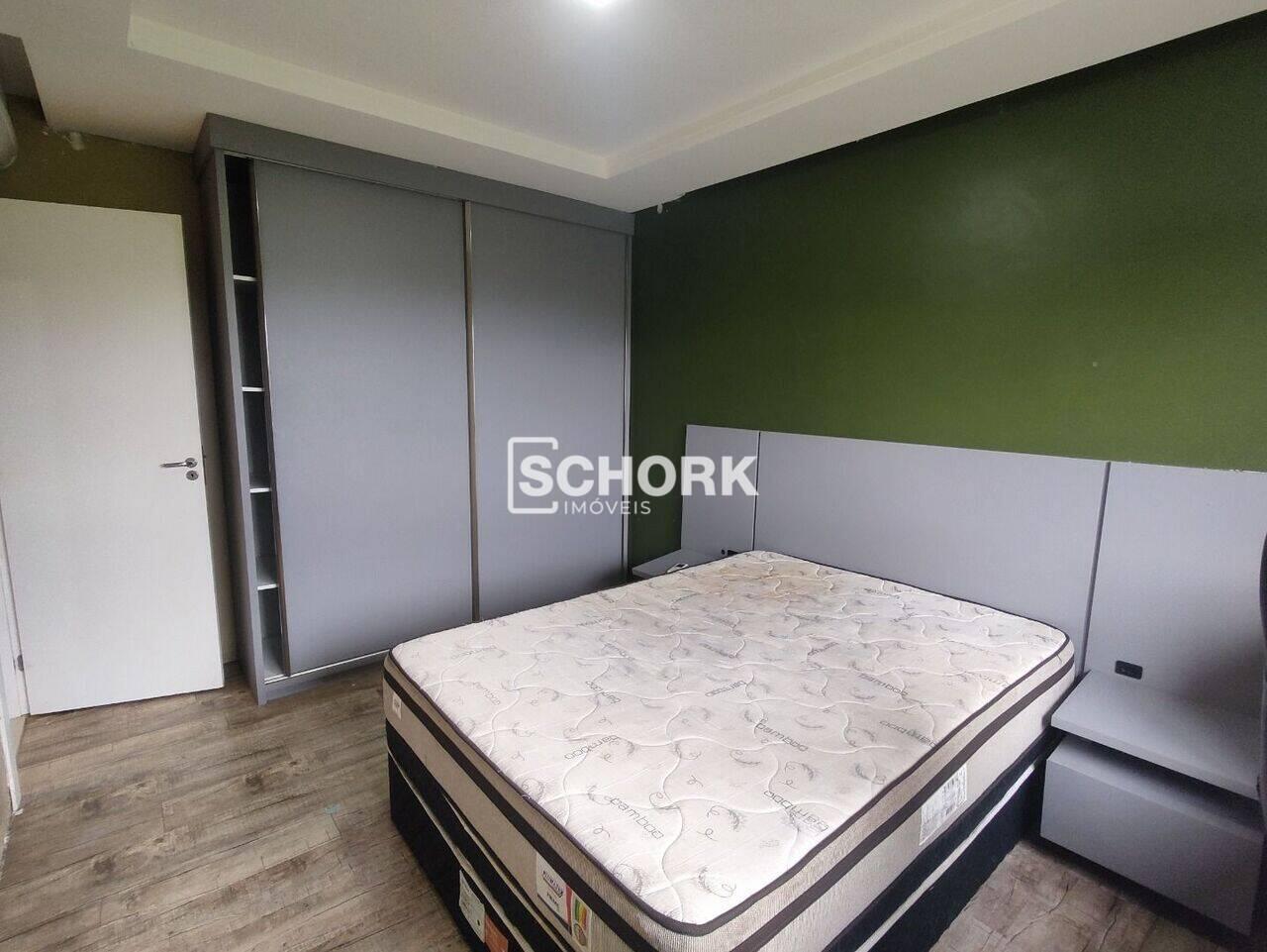 Apartamento Itoupavazinha, Blumenau - SC