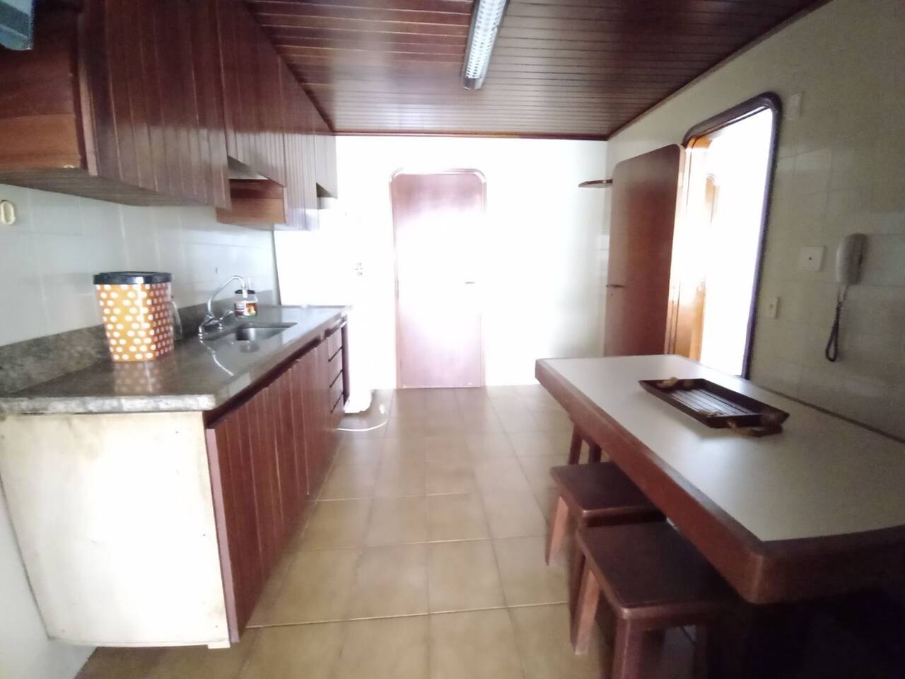 Apartamento Praia da Enseada, Guarujá - SP