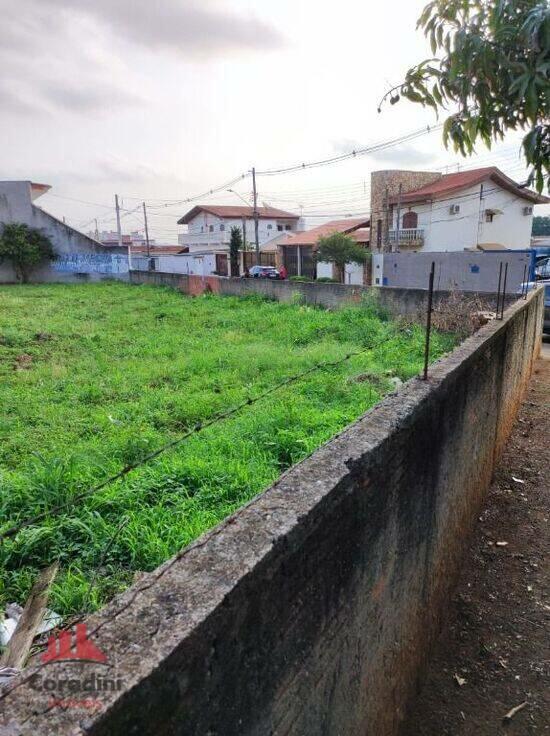 São Manoel - Americana - SP, Americana - SP