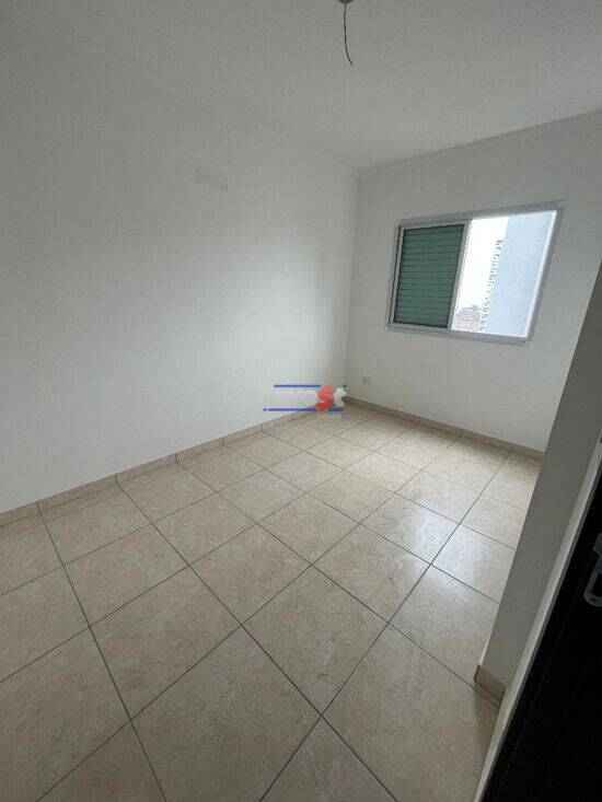 Apartamento Tupi, Praia Grande - SP