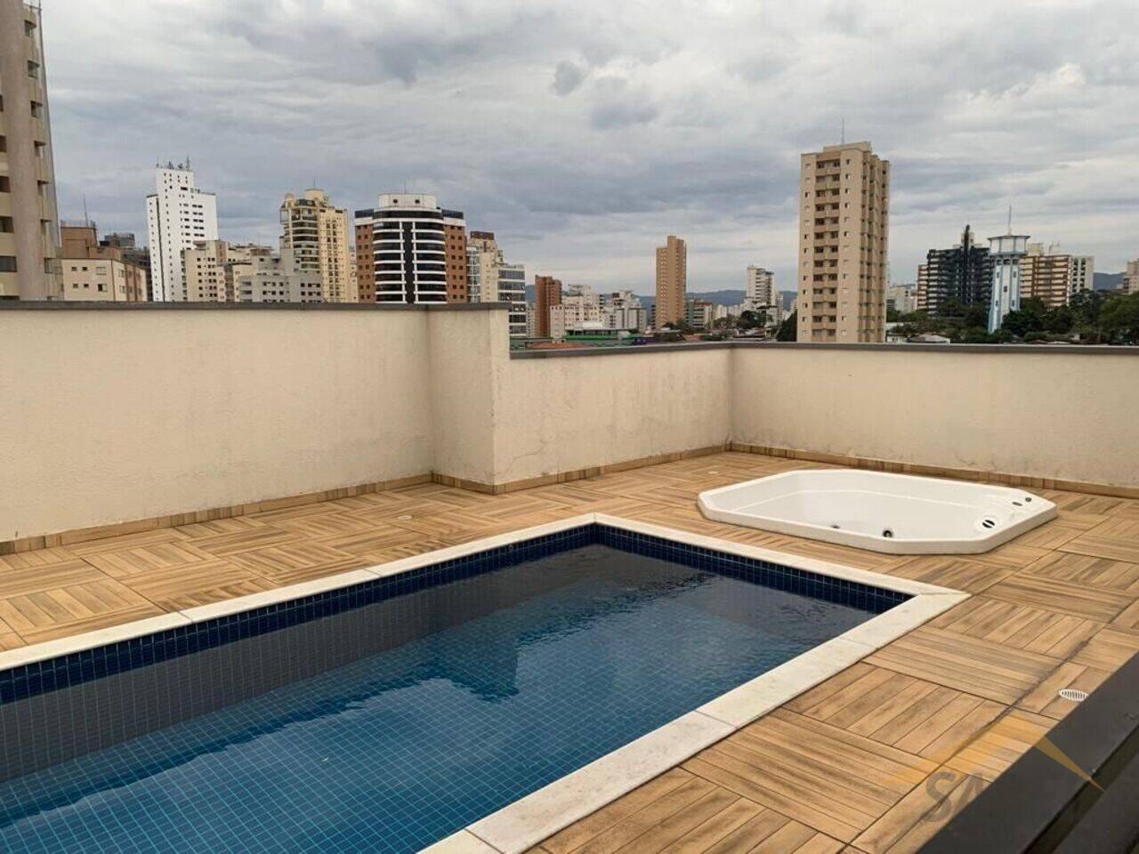 Apartamento Santana, São Paulo - SP