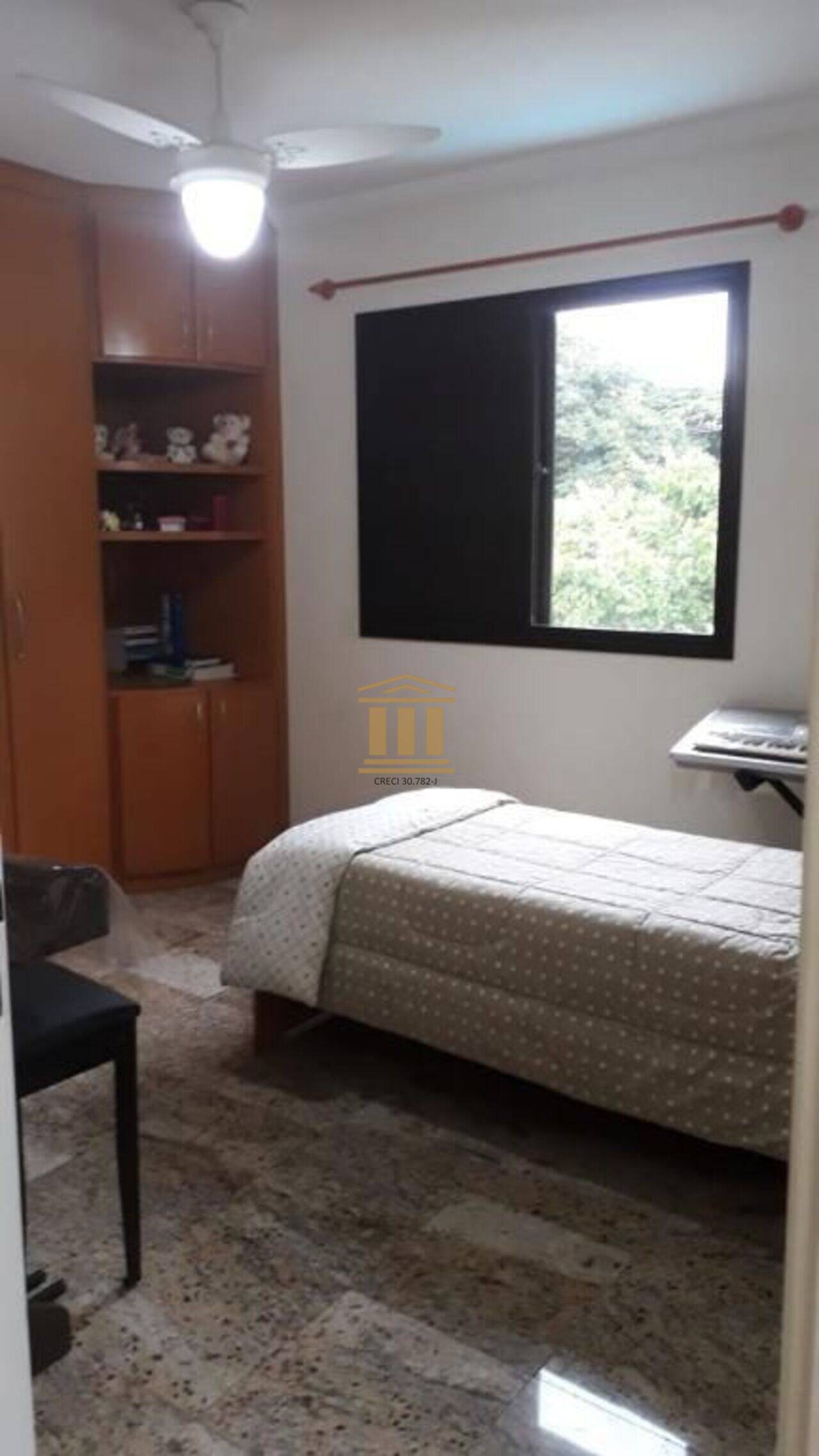 Apartamento Bosque dos Eucaliptos, São José dos Campos - SP