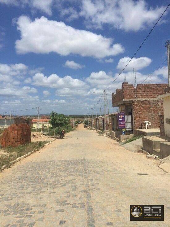 Nossa Senhora das Dores - Caruaru - PE, Caruaru - PE