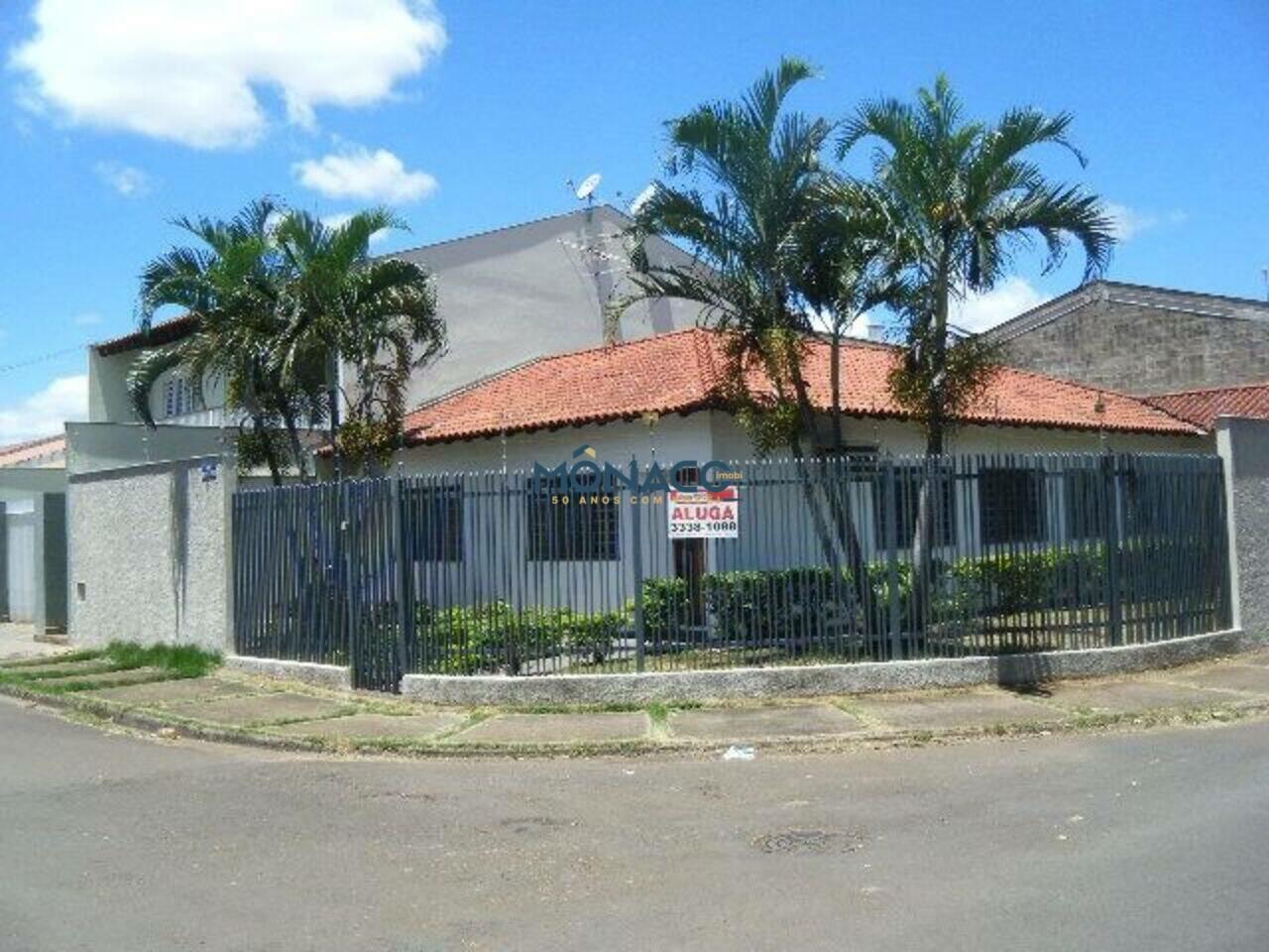 Casa Messiânico, Londrina - PR