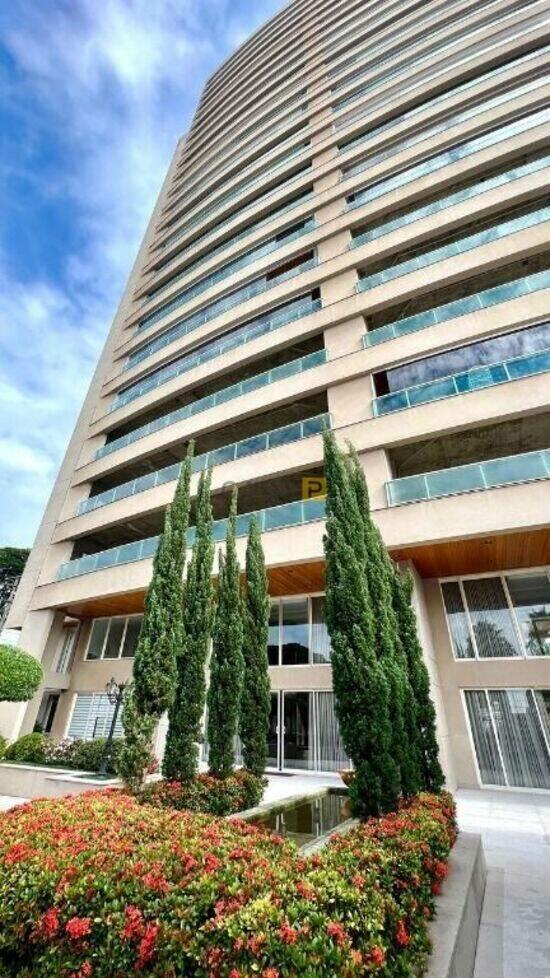 Apartamento de 332 m² Jardim Girassol - Americana, à venda por R$ 2.650.000