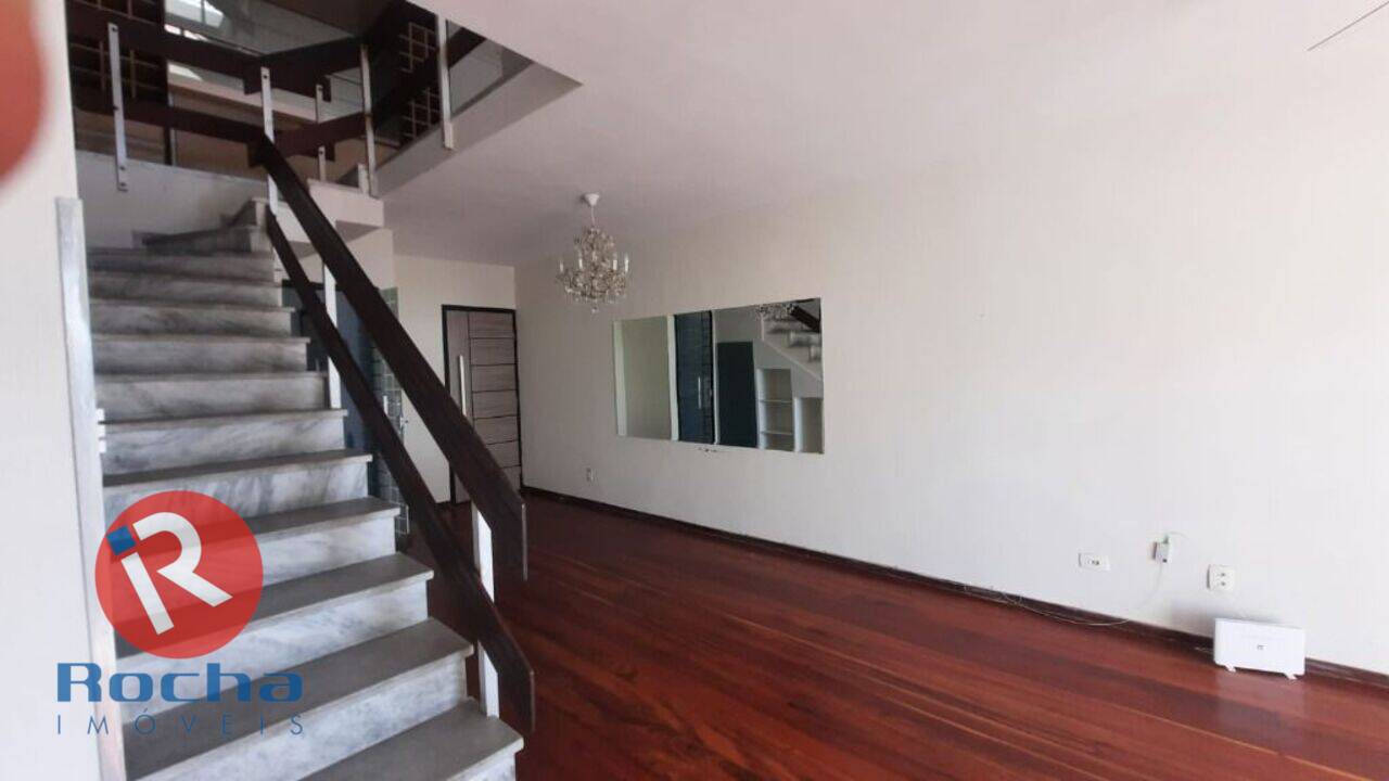 Apartamento duplex Boa Viagem, Recife - PE