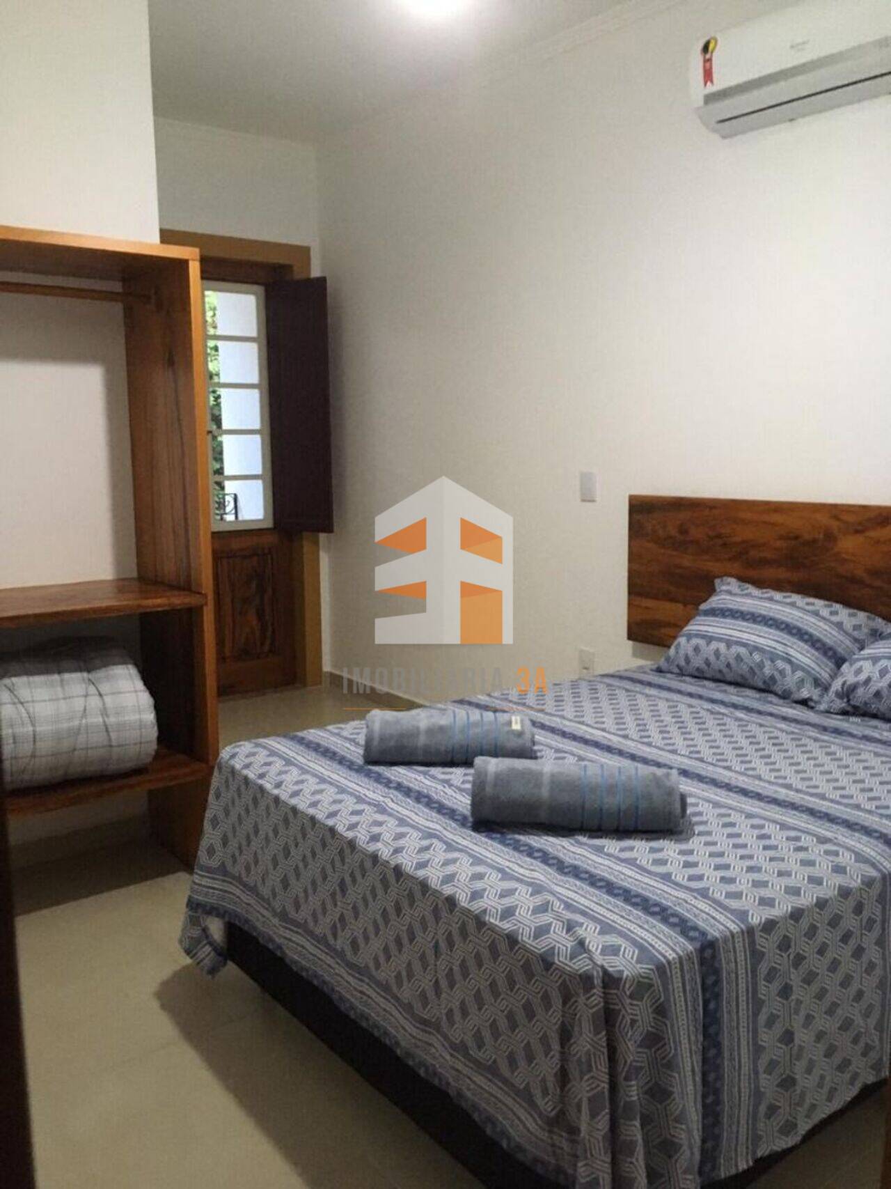 Apartamento Caborê, Paraty - RJ