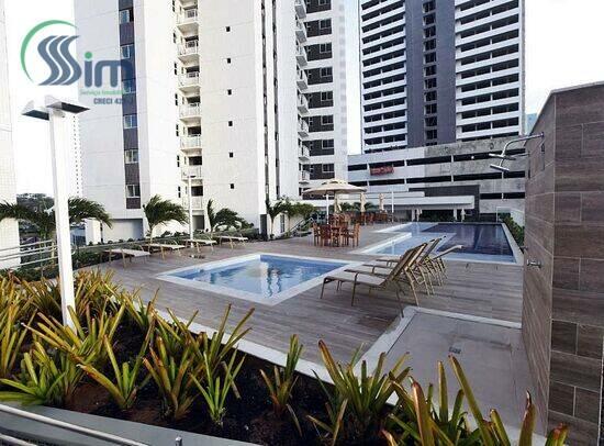 Apartamento Papicu, Fortaleza - CE