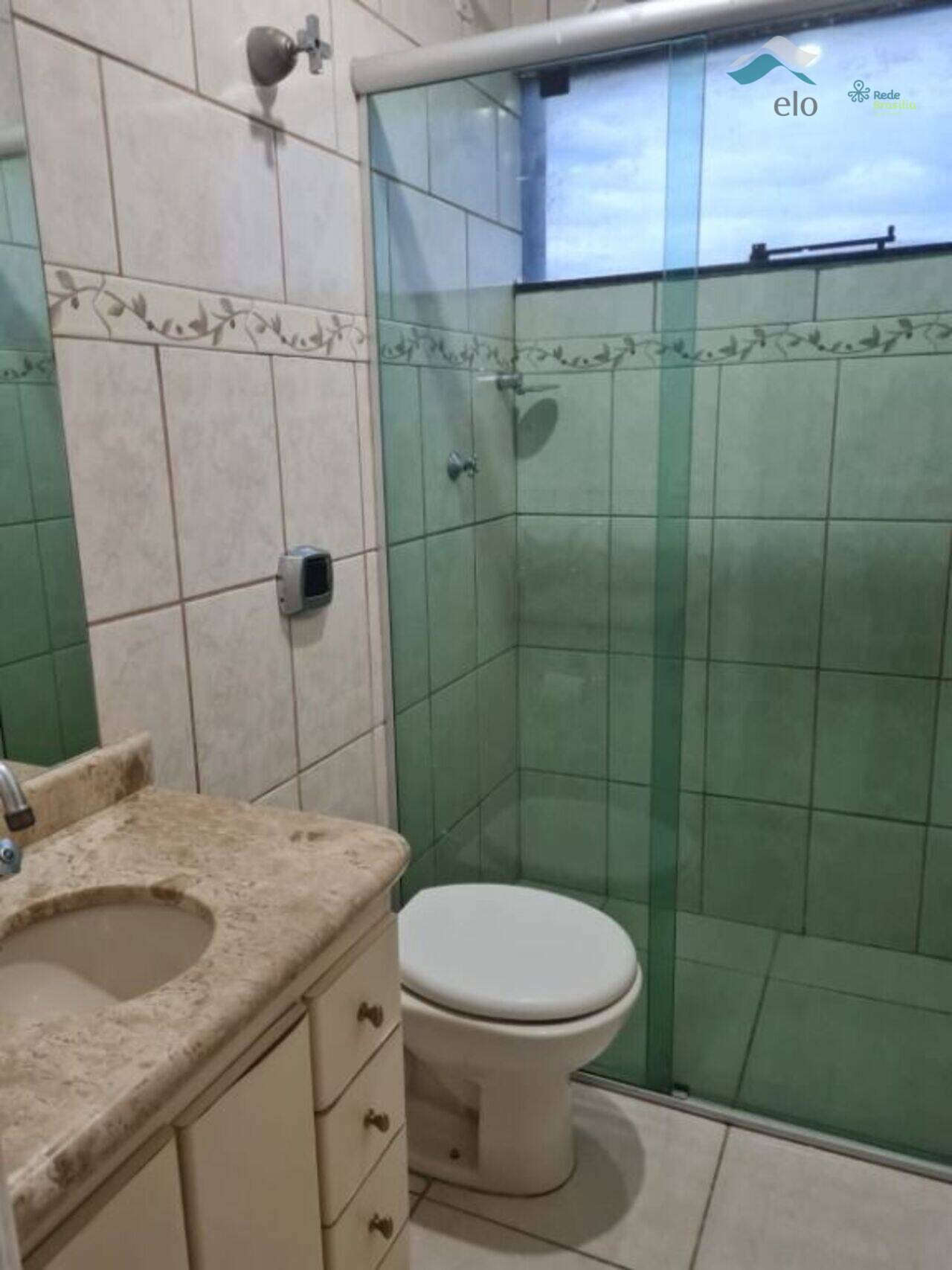 Apartamento Metropolitana, Núcleo Bandeirante - DF