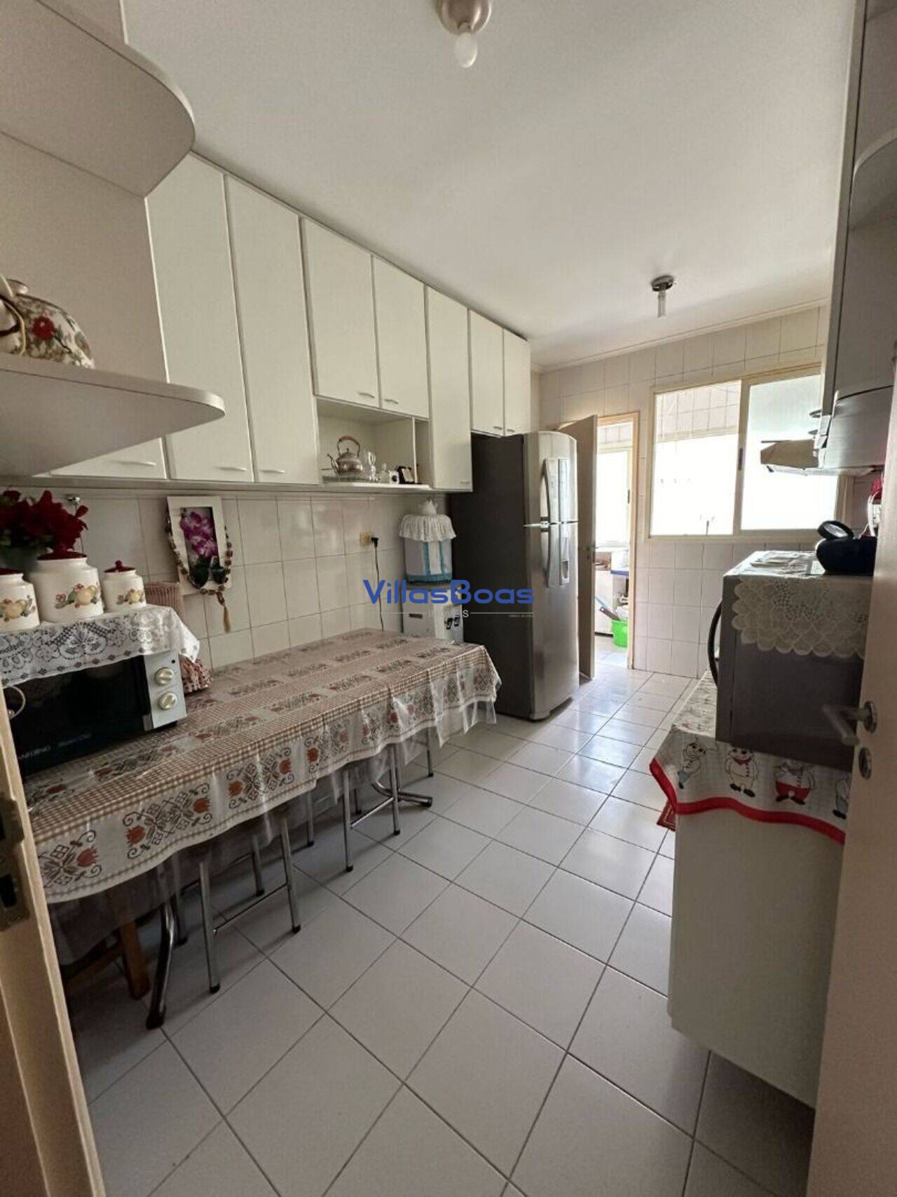 Apartamento Vila Ema, São José dos Campos - SP