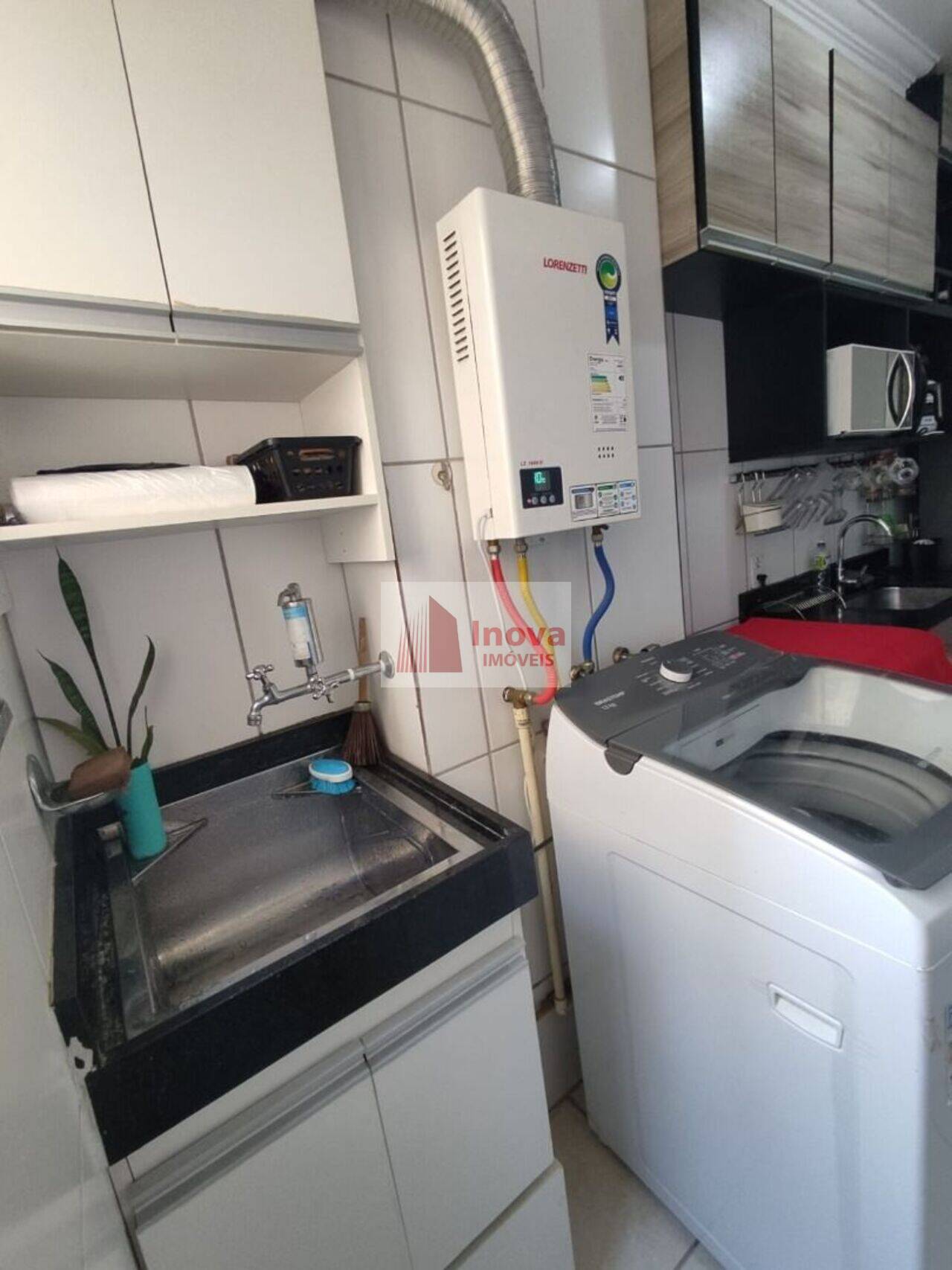 Apartamento Mariano Procópio, Juiz de Fora - MG