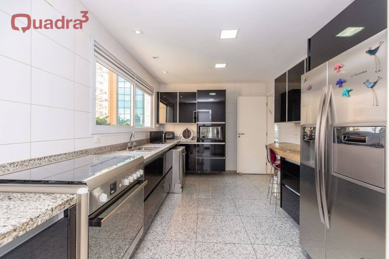 Apartamento Perdizes, São Paulo - SP