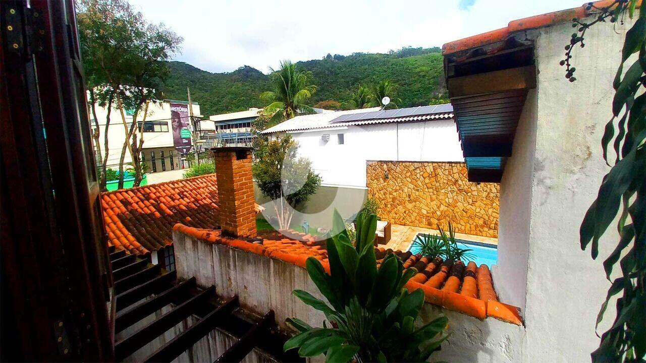 Casa São Francisco, Niterói - RJ