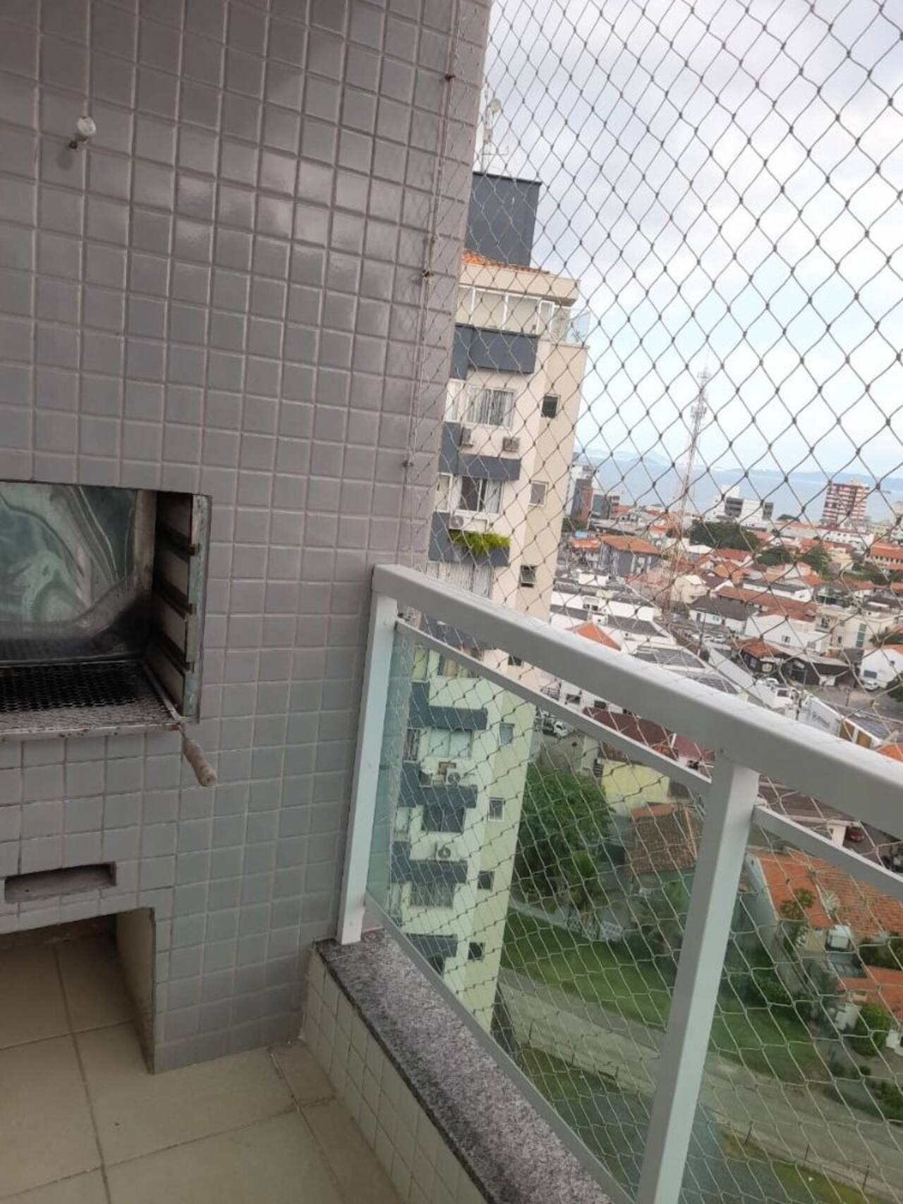 Apartamento Centro, Barra Velha - SC