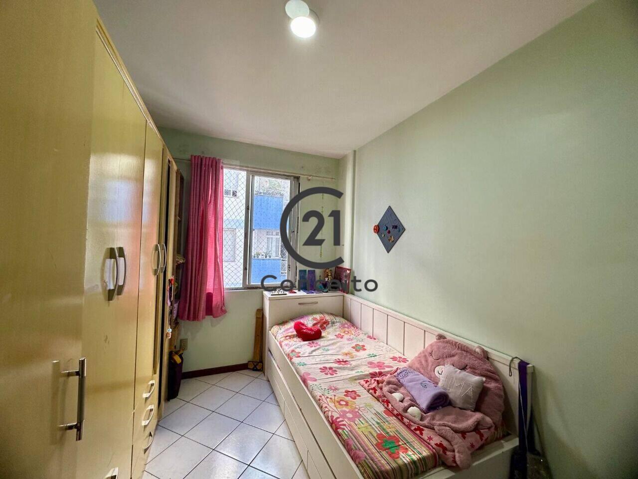 Apartamento Praia Comprida, São José - SC