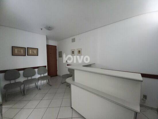Conjunto de 35 m² na Doutor Bacelar - Vila Clementino	 - São Paulo - SP, aluguel por R$ 1.700/mês