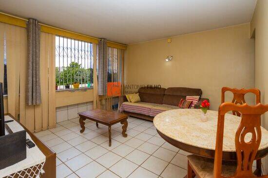 Apartamento Asa Sul, Brasília - DF