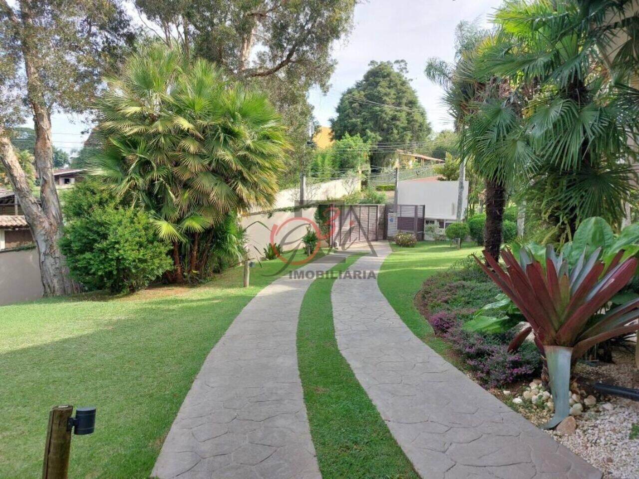 Casa Granja Viana, Cotia - SP