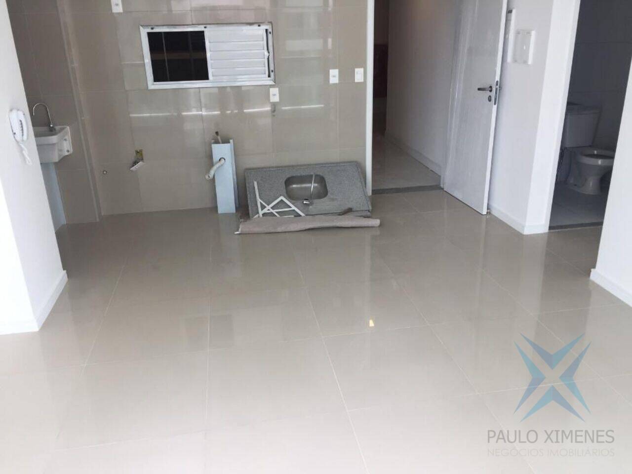 Apartamento Fátima, Fortaleza - CE