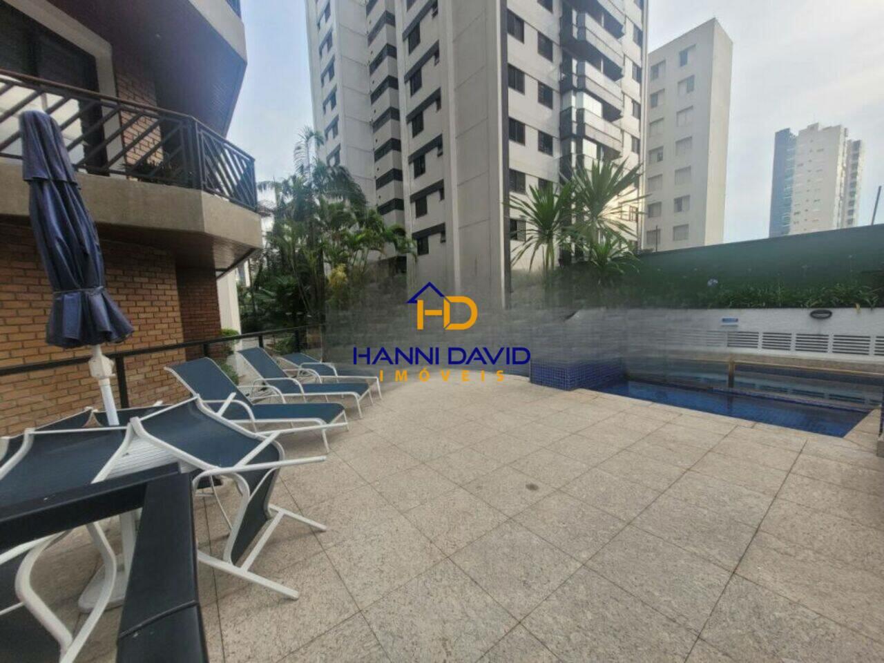 Apartamento Vila Mariana, São Paulo - SP