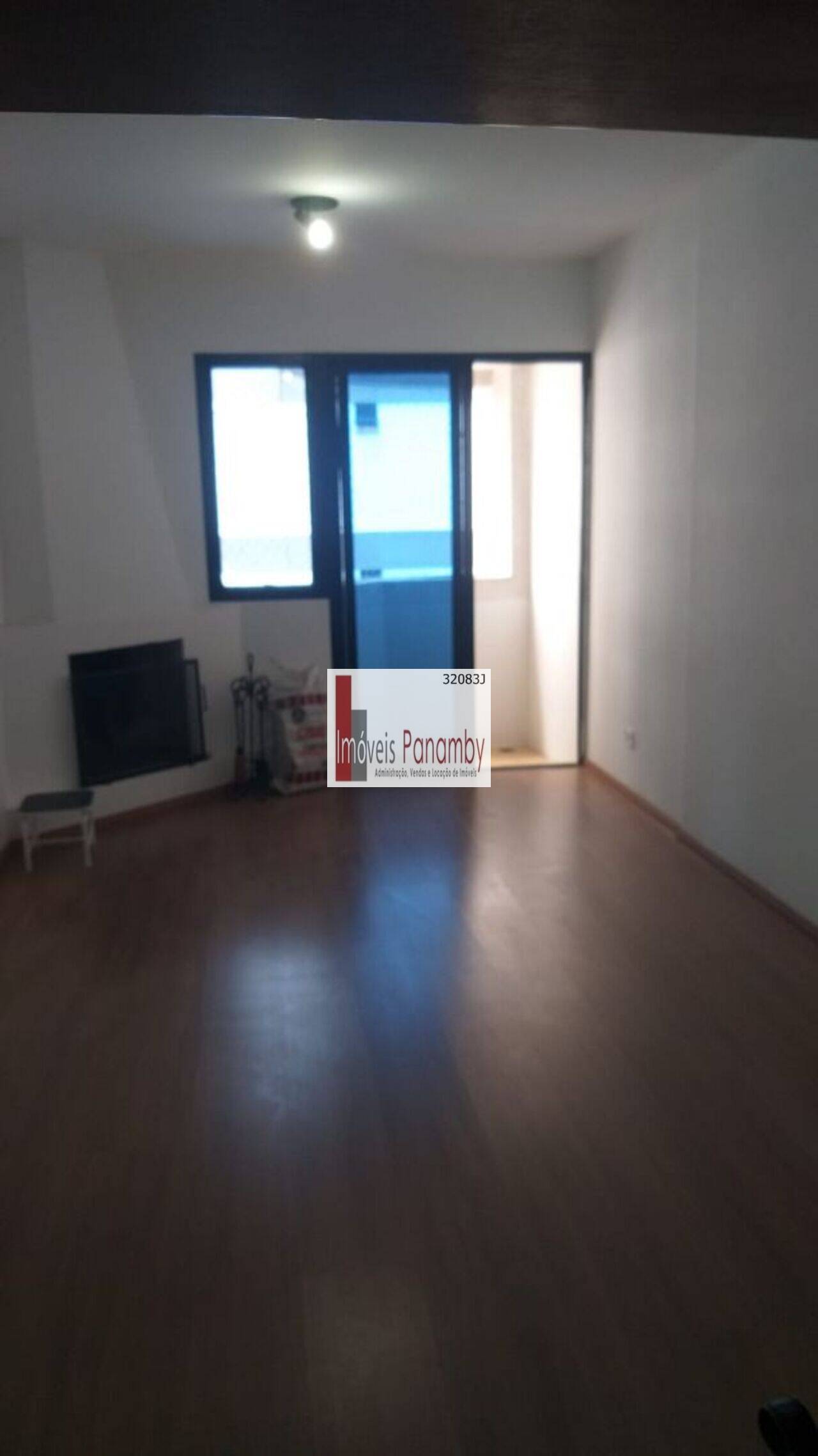 Apartamento Campo Belo, São Paulo - SP