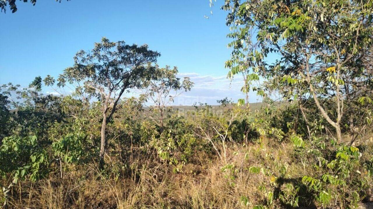 Terreno Zona Rural, São João da Aliança - GO