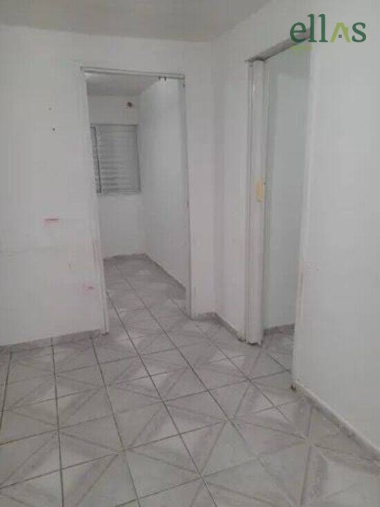 Conjunto Habitacional Presidente Castelo Branco - Carapicuíba - SP, Carapicuíba - SP