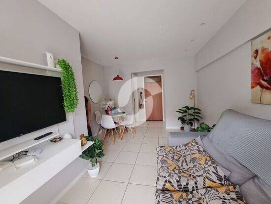 Apartamento Piratininga, Niterói - RJ