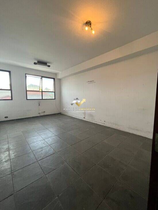 Sala de 20 m² Jardim - Santo André, aluguel por R$ 550/mês