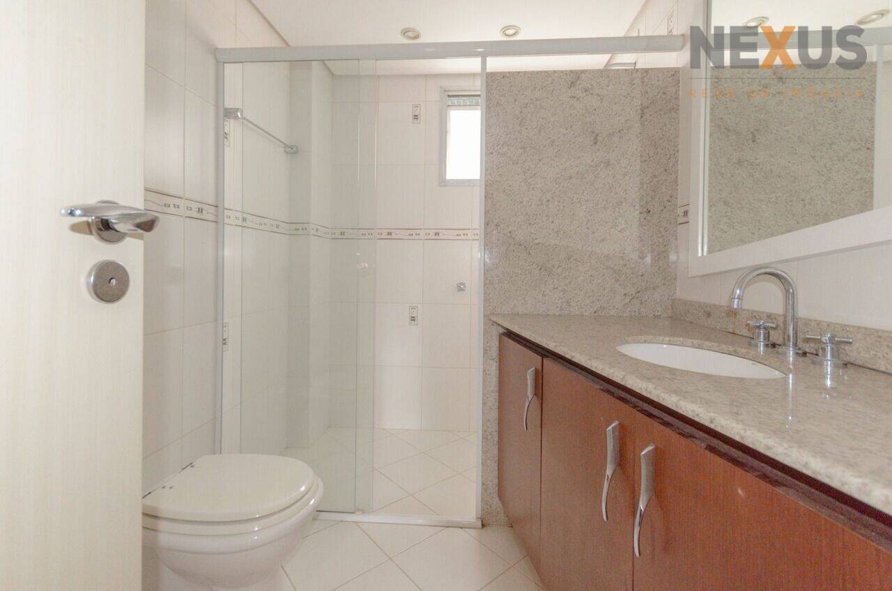 Apartamento Batel, Curitiba - PR