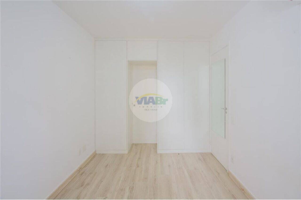 Apartamento Moema, São Paulo - SP