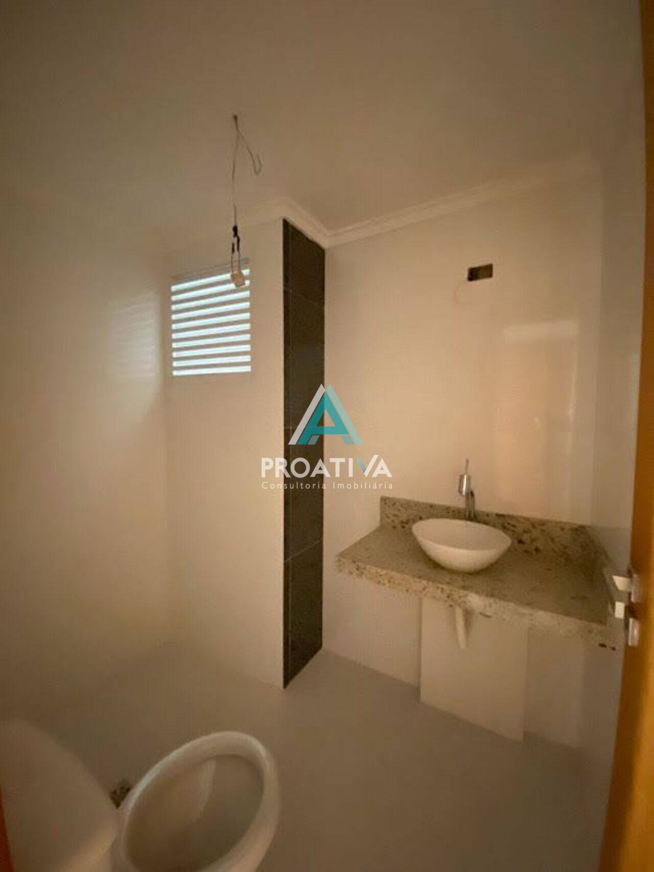 Apartamento Vila Gilda, Santo André - SP